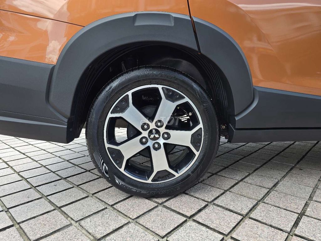 XPANDER 2020 AT BẢN CROSS CAO CẤP SIÊU LƯỚT. Mua bán Ô tô tại Thành phố Vị Thanh Hậu Giang được đăng bởi SALON Ô TÔ HƯNG HẬU GIANG hình 17