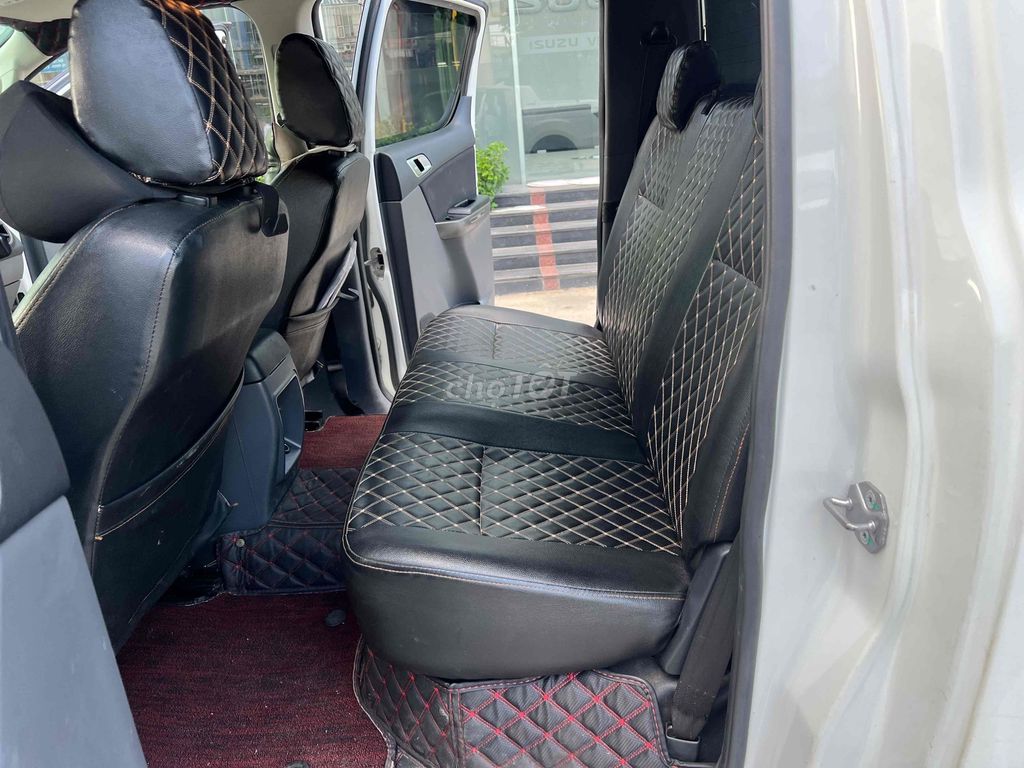 Mazda BT 50 2020 Standard 2.2L 4x4 MT. Mua bán Ô tô tại Quận Hà Đông Hà Nội được đăng bởi Đỗ Tiên  hình 9