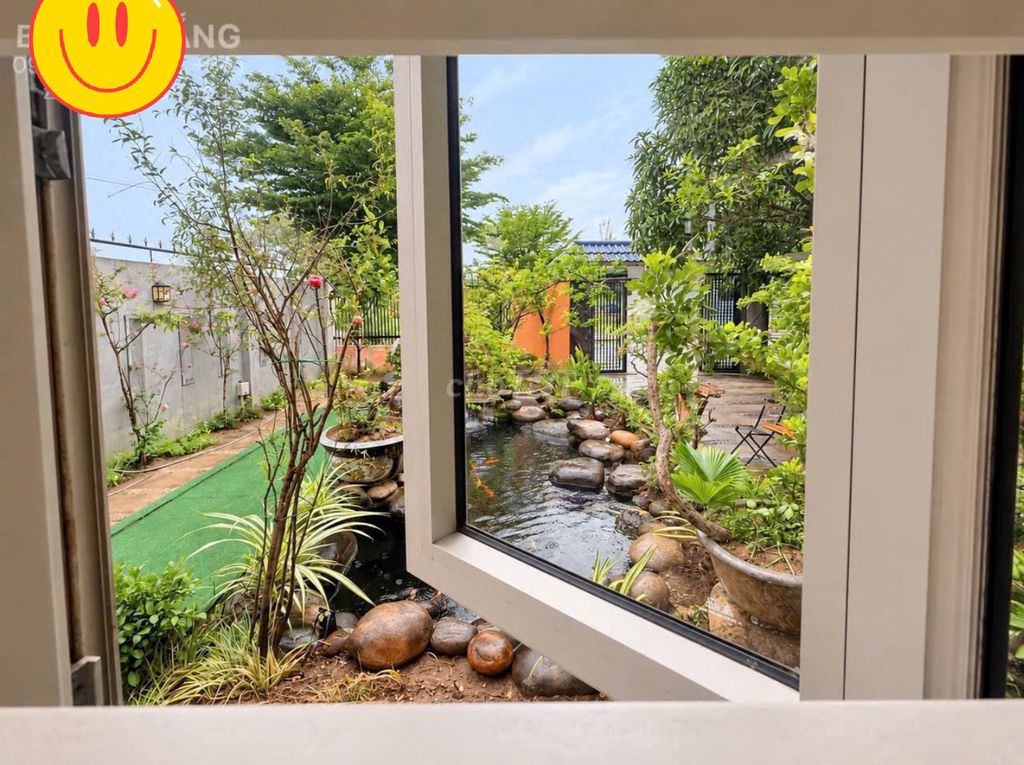 Cho thuê nhà biệt thự sân vườn siêu đẹp, giá tốt