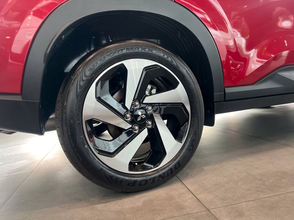 Mitsubishi Xforce Ultimate MỚI tặng >75 Tr+Pk+++. Mua bán Ô tô tại Quận Tân Bình Tp Hồ Chí Minh được đăng bởi MITSUBISHI TRƯỜNG CHINH đại lý chính hãng hình 10