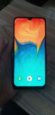 Bán samsung a30 máy ổn áp. Mua bán Điện thoại tại Quận 12 Tp Hồ Chí Minh được đăng bởi Trần Gia Bảo