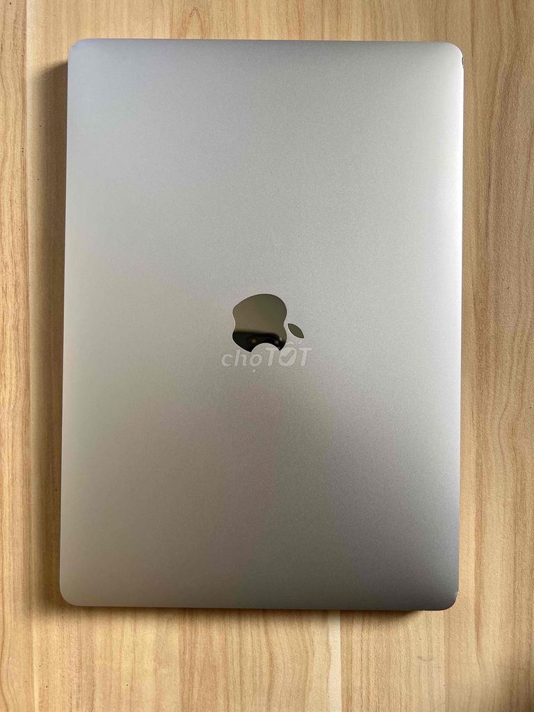 Apple Macbook Pro M1 8GB/256GB Bạc. Mua bán Laptop tại Quận Bình Thạnh Tp Hồ Chí Minh được đăng bởi Vinh Vinfast hình 1