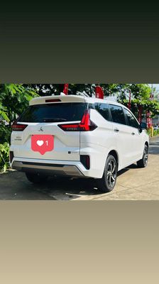 Mitsubishi Xpander 2024 Premium 1.5 AT - 38.000 km. Mua bán Ô tô tại Quận Bình Tân Tp Hồ Chí Minh được đăng bởi Minh Trí 