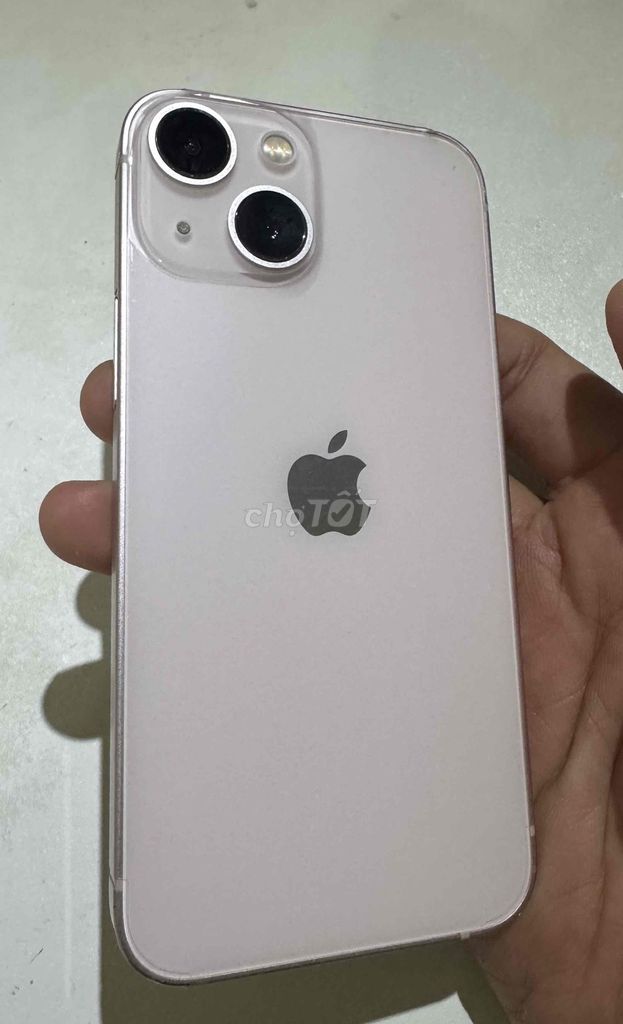 Apple iPhone 13 mini 256GB. Mua bán Điện thoại tại Quận 6 Tp Hồ Chí Minh được đăng bởi Thanh hình 1