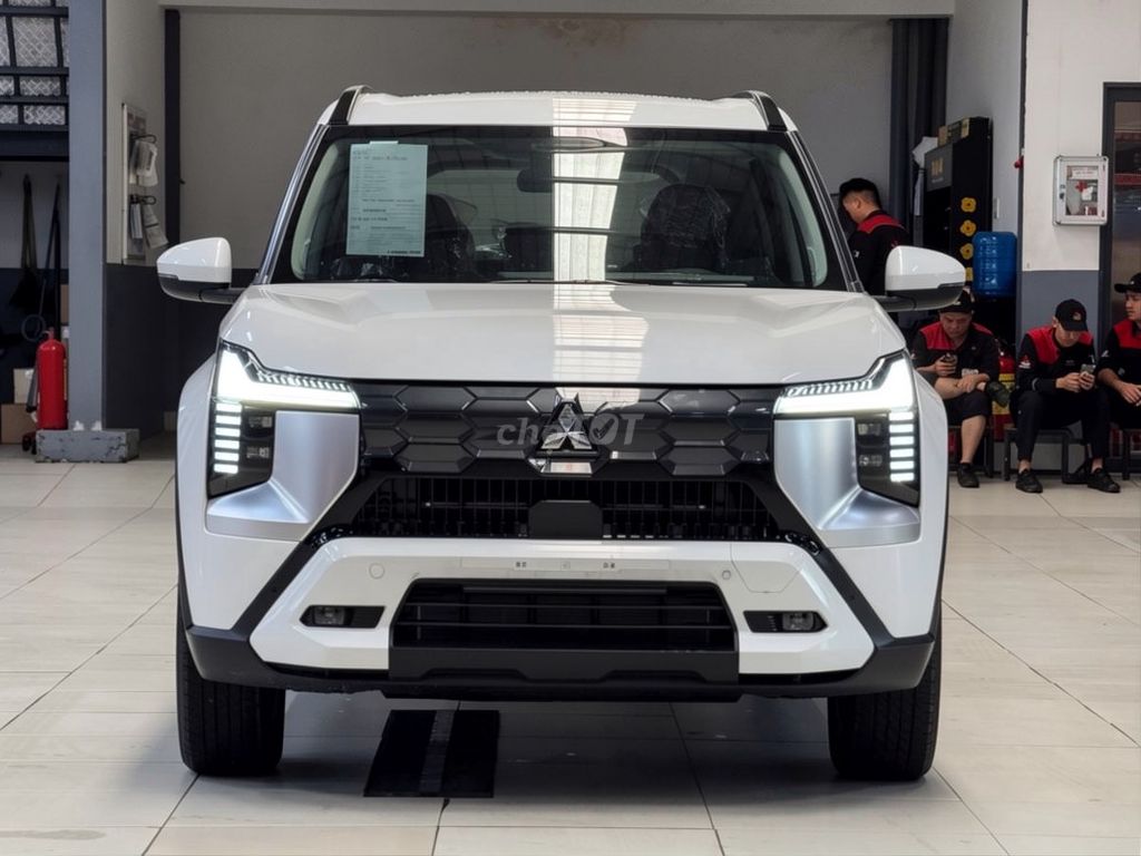 Mitsubishi Destinator Premium 2026 - 684 млн