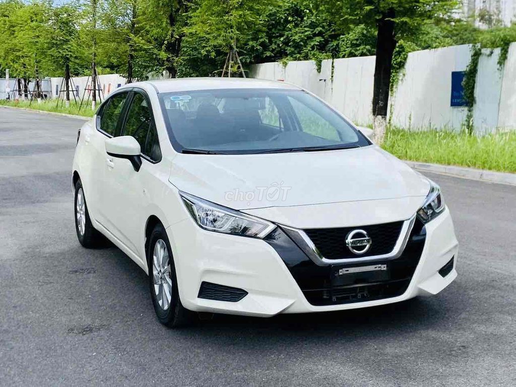 Nissan Almera 2021 CVT  - 16000 km