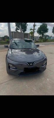 Xe điện Vinfast VF6 Plus 2024 Xám