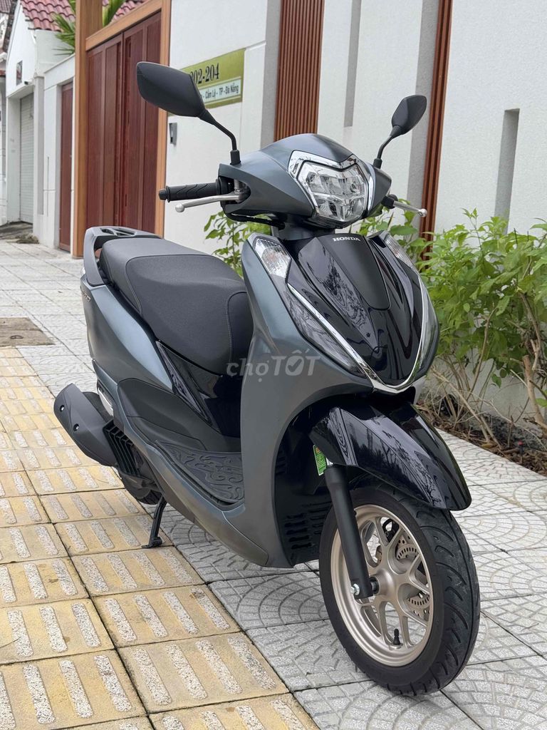 Hon Da lead phanh abs bs 43 . dk 2025. Mua bán Xe máy tại Quận Cẩm Lệ Đà Nẵng được đăng bởi 153 Đường 2 tháng 9 Hoà cường Tp Đà Nẵng  hình 5