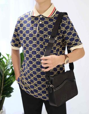 Túi Nam GC Đen Jumbo Cao Cấp. Mua bán Túi xách tại Quận Bình Tân Tp Hồ Chí Minh được đăng bởi Trúc Phương