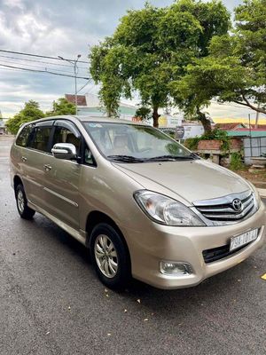 innova 2007 đẹp chất - máy gầm cực ngon. Mua bán Ô tô tại Huyện Kông Chro Gia Lai được đăng bởi Hoàng Khôi Kongchro hình 1