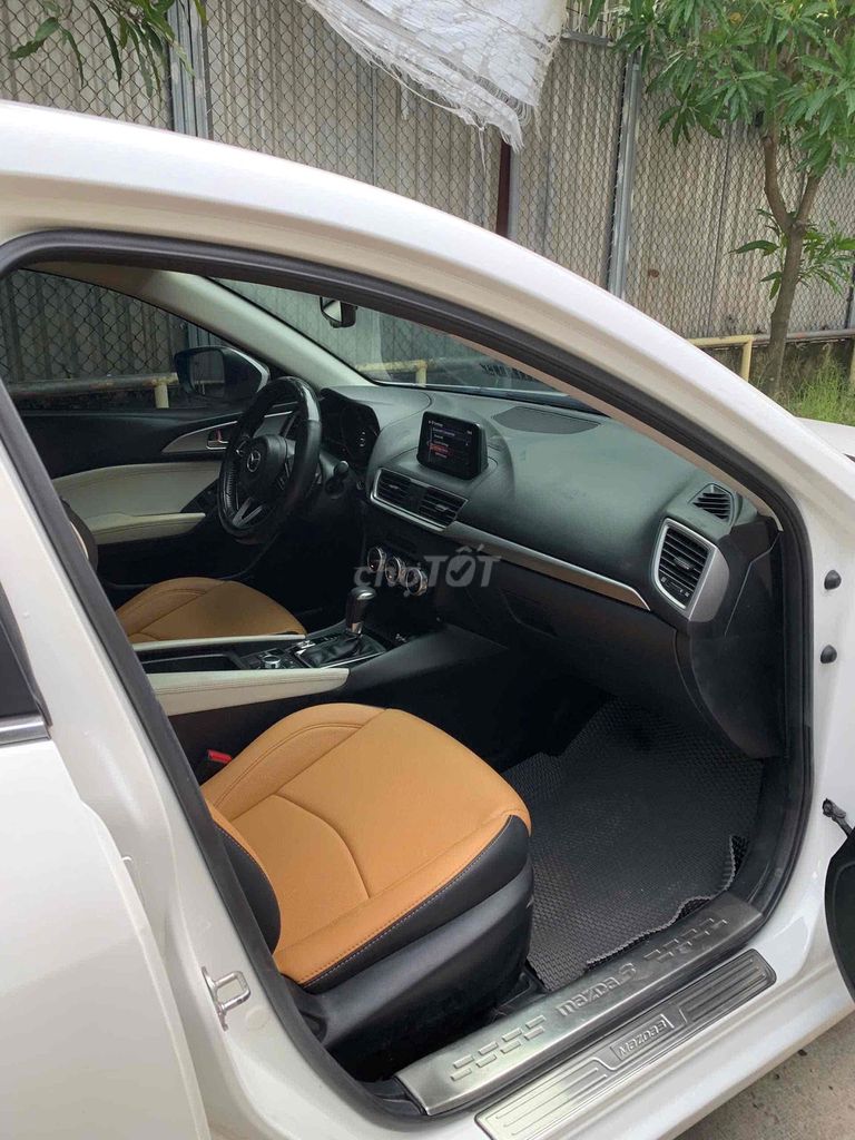 Mazda 3 2020 1.5FL nguyên zin. Mua bán Ô tô tại Quận Bình Thuỷ Cần Thơ được đăng bởi mua bán xe tải ô tô Hiếu nghĩa hình 8