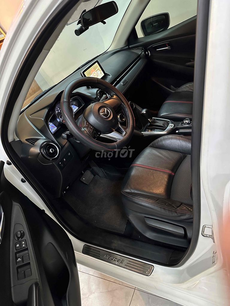 Mazda 2 2017  1.5 AT Sedan - 79300. Mua bán Ô tô tại Thành phố Biên Hòa Đồng Nai được đăng bởi Nam Tran hình 10