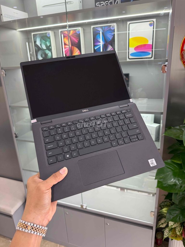 Dell Latitude 7310 i7 Gen10 16GB/256GB SSD FullHD. Mua bán Laptop tại Thành phố Cà Mau Cà Mau được đăng bởi Thanh phong  hình 1