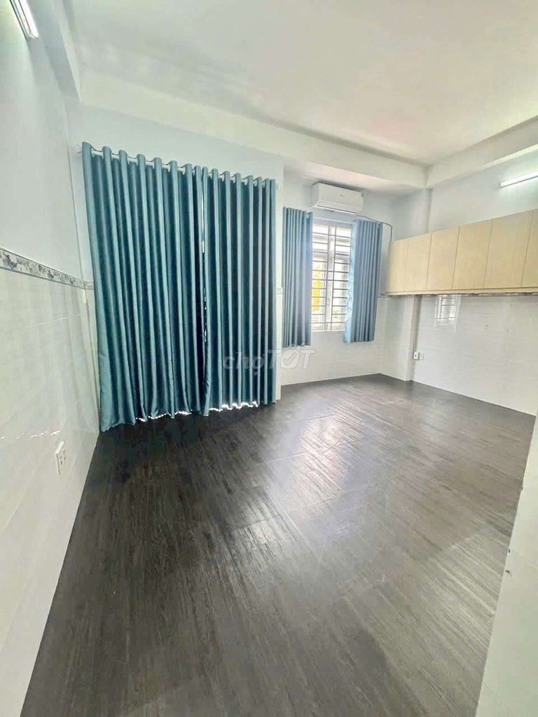 🍀NHÀ HƯƠNG LỘ 2 SẴN 2 MÁY LẠNH 5X16M 4 PHÒNG NGỦ - ảnh 5