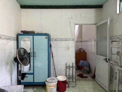 3 TỶ 5 - Nhà Cấp 4, Hẻm QL 1A, 100m2, ngang 4m, Linh Xuân.