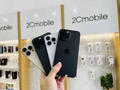 iPhone 14 Pro Max Zin Đẹp 99 Keng. Mua bán Điện thoại tại Quận Hải Châu Đà Nẵng được đăng bởi 2C MOBILE