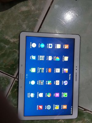 Samsung Galaxy Tab Note 10 ram 3g p601