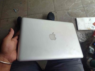 THANH LÝ NHANH MACBOOK PRO MID 2012 ĐANG DÙNG. Mua bán Laptop tại Quận 8 Tp Hồ Chí Minh được đăng bởi Hứa Anh Duy