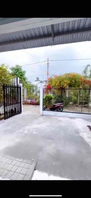 Bán nhà hẻm ô tô đường Phú Hoà ngay trung tâm p1. Mua bán nhà ở tại Thành phố Trà Vinh Trà Vinh được đăng bởi Hào Huỳnh