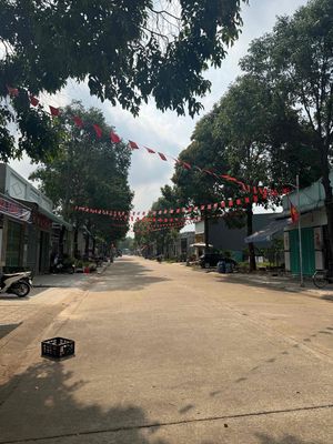 CHÍNH CHỦ BÁN ĐẤT KHU G CHÁNH PHÚ HOÀ