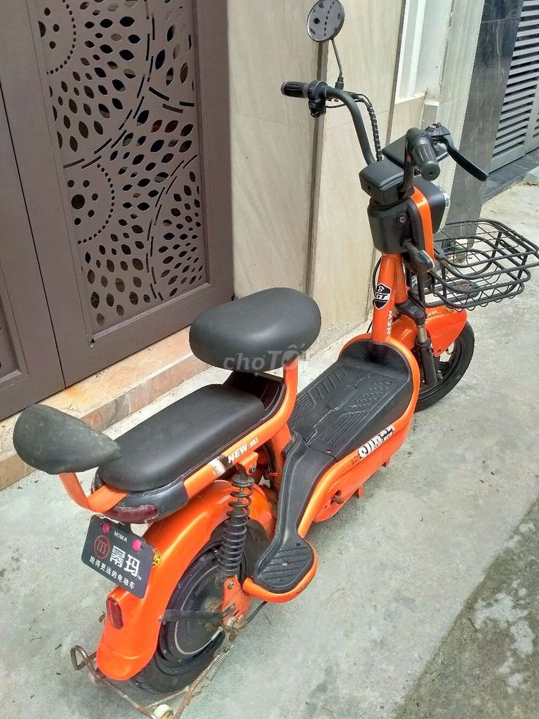 Xe đạp điện 16 inch. Mua bán Xe điện tại Quận Thanh Khê Đà Nẵng được đăng bởi Huynh đình phúc hình 3