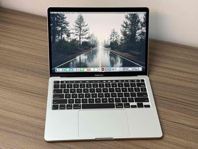 Macbook Pro 2020 13" i5 16/256 keng ko mdm sạc 60l