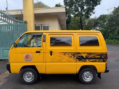 E cần ra đi suzuki van 2 chỗ đời 2019. Mua bán Xe tải, xe ben tại Thành phố Buôn Ma Thuột Đắk Lắk được đăng bởi Hùng Bùi