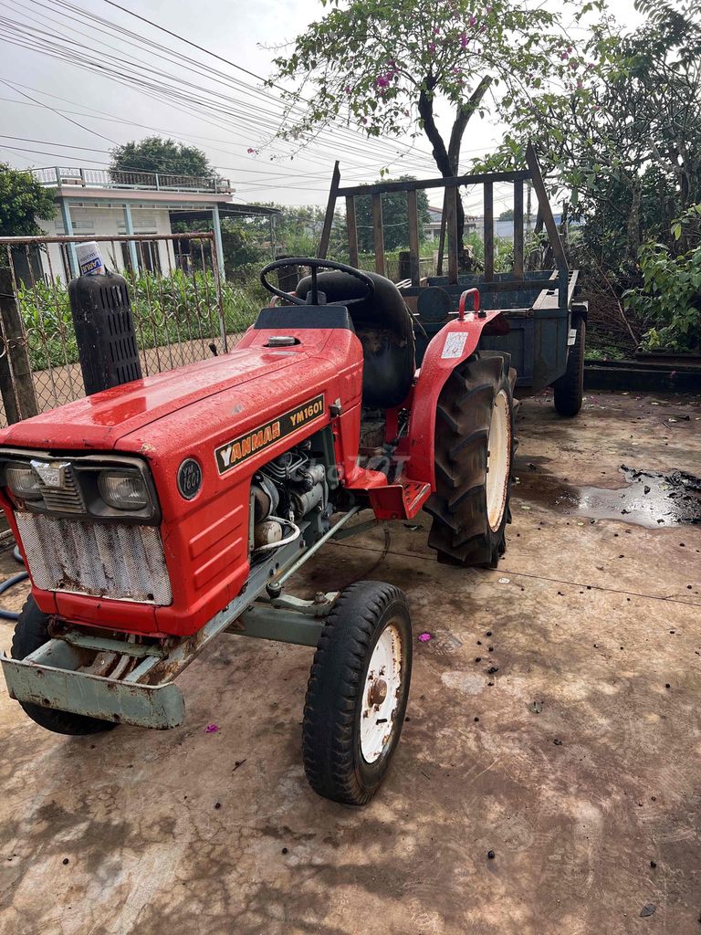 Bán Xe móc cầu đẩy. Mua bán Phương tiện khác tại Thị Xã Buôn Hồ Đắk Lắk được đăng bởi Phúc hình 2