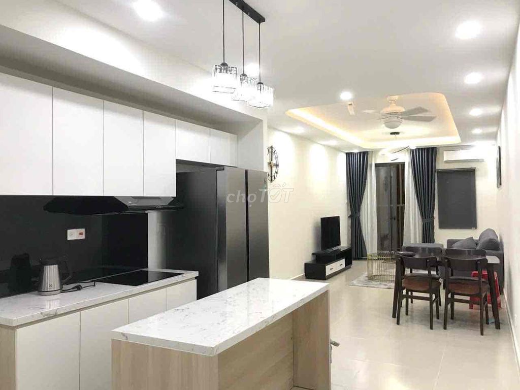 căn hộ cao cấp ở biên Hòa nội thất đẹp