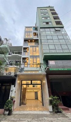 Townhouse 88 m² · 11 bed · Phố Phương Liệt