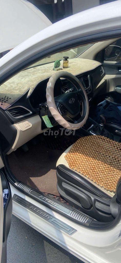 Bán xe Hyundai Accent..2018. Mua bán Ô tô tại Quận 12 Tp Hồ Chí Minh được đăng bởi trong nhan hình 1