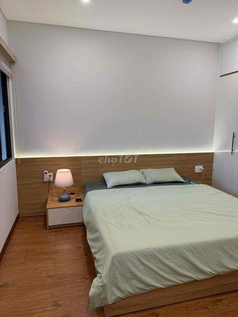 Cho thuê căn hộ 2 phòng ngủ tại Liên Chiểu, Đà Nẵng — ảnh 7