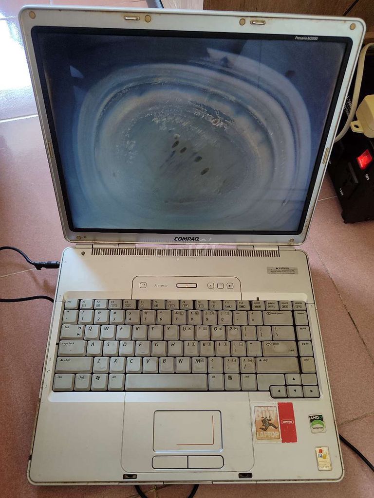 Xác máy tính. Mua bán Laptop tại Quận 6 Tp Hồ Chí Minh được đăng bởi Nguyễn Thọ hình 1