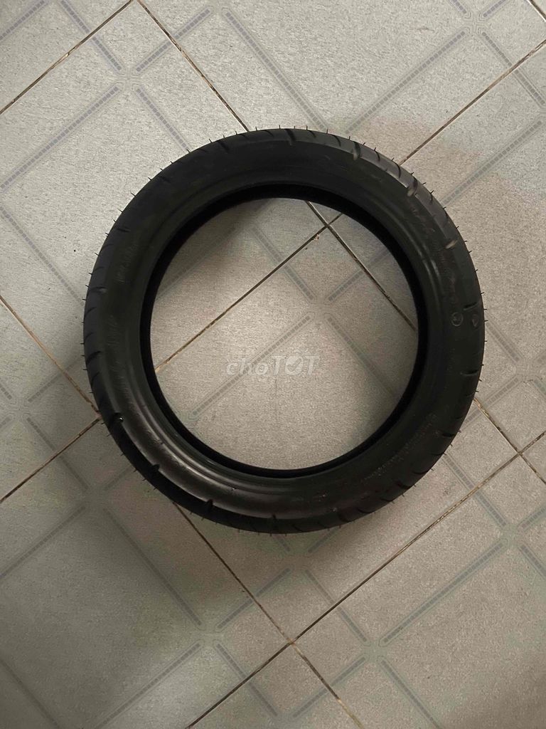 Bán cặp bánh Air Blade 150. Mua bán Phụ tùng xe tại Quận 8 Tp Hồ Chí Minh được đăng bởi Thanh Thái hình 1