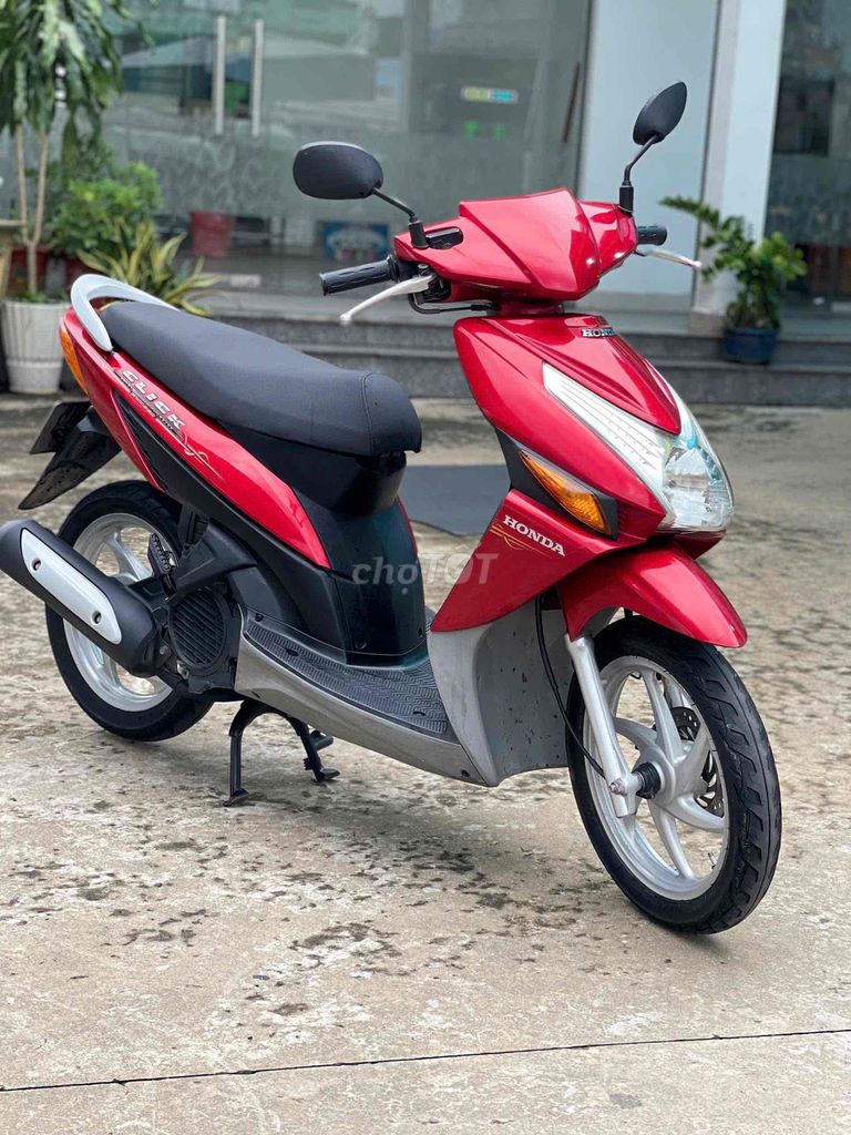 [XE CÔ GIÁO ĐI KỸ]💖 Honda Click 2011 Đời cuối💖Zin💯. Mua bán Xe máy tại Quận Bình Tân Tp Hồ Chí Minh được đăng bởi BÙI TIẾN DŨNG hình 10