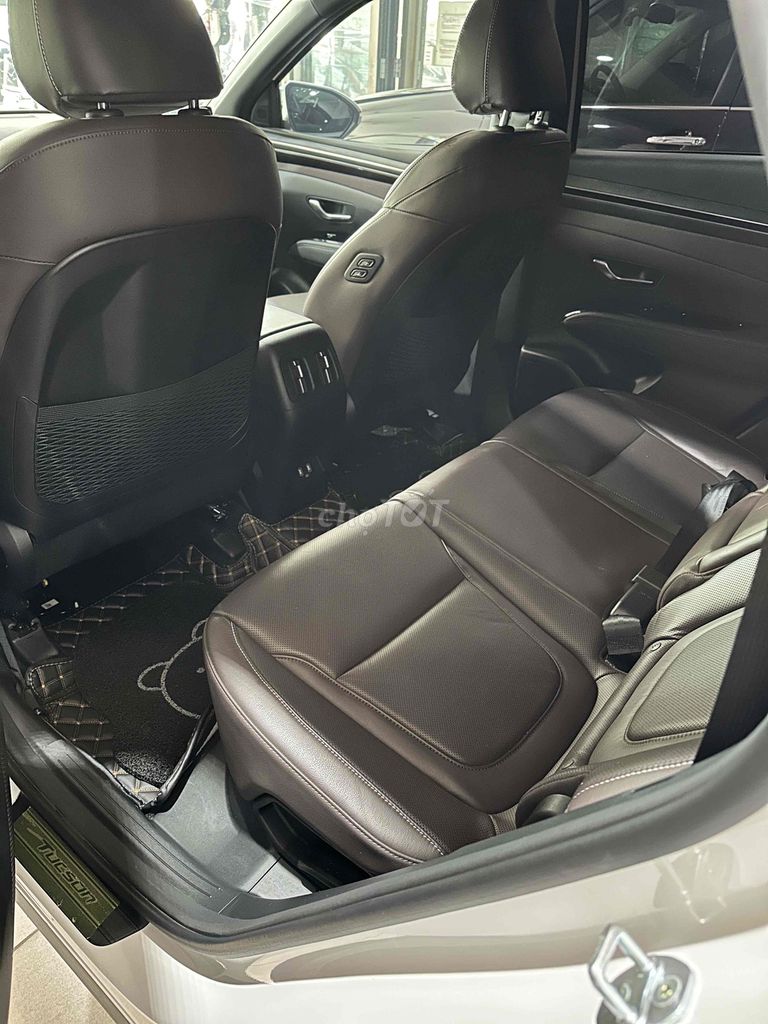 Tucson 5ngàn km 2023 1.6 AT Turbo HTRAC Đặc biệt -. Mua bán Ô tô tại Thành phố Thủ Đức Tp Hồ Chí Minh được đăng bởi nguyễn tấn bằng hình 5