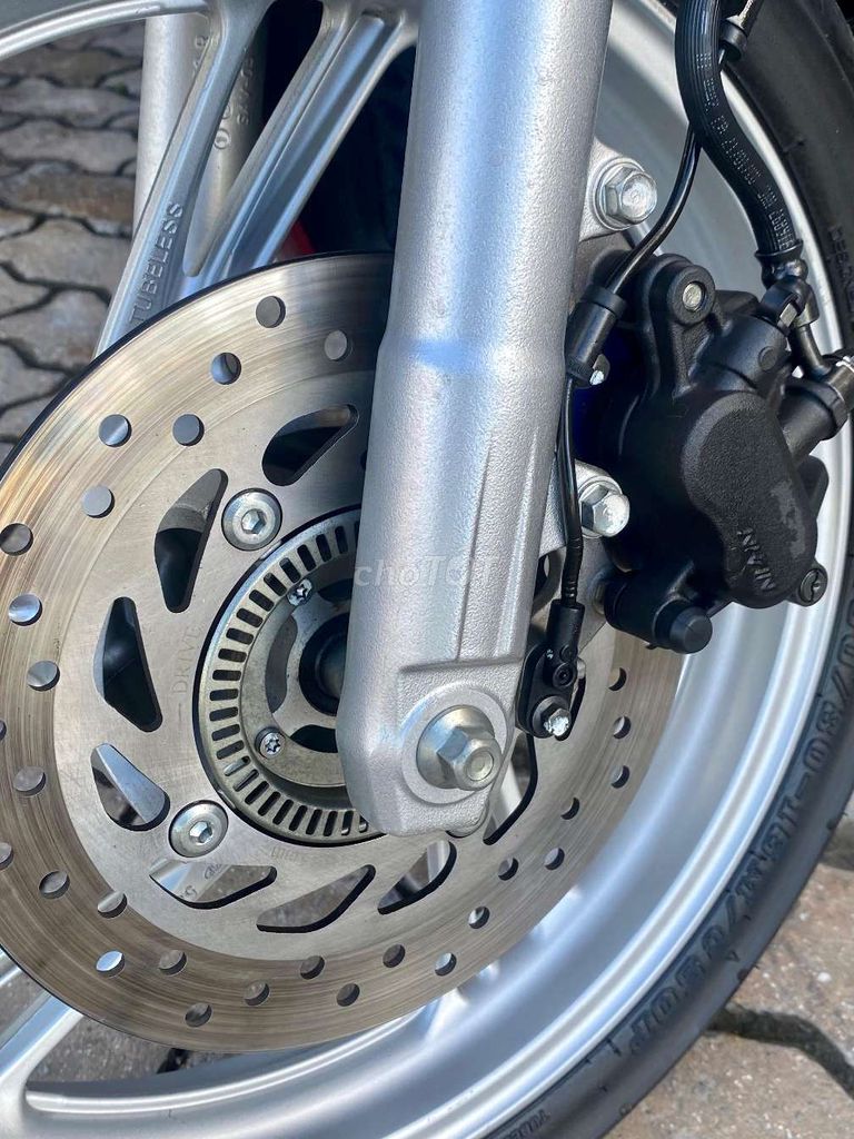 SH 125i ABS 2017 máy Zin chưa thay vỏ. Mua bán Xe máy tại Quận Ninh Kiều Cần Thơ được đăng bởi Xe Máy TÂN LIÊN HƯNG 1 91B hình 3