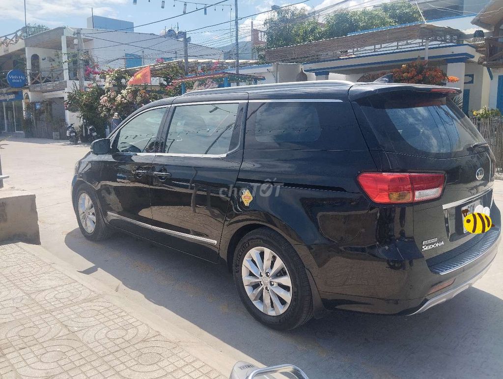 xe 2015 3.3L GATH - 90231 km. Mua bán Ô tô tại Thành phố Biên Hòa Đồng Nai được đăng bởi Phương Trinh  hình 5