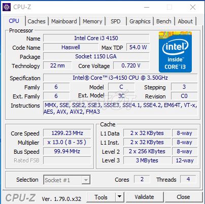 PC ASUS H81 I3 4150, CARD GT430 2GB,  HDD500GB