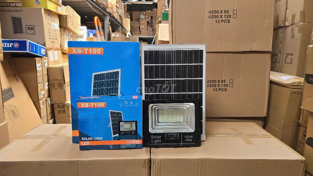 ĐÈN NLMT SIÊU SÁNG – LẮP LÀ DÙNG, KHÔNG CẦN ĐIỆN. Mua bán Đèn tại Quận Tân Bình Tp Hồ Chí Minh được đăng bởi Tran Nguyen Thanh Anh hình 1