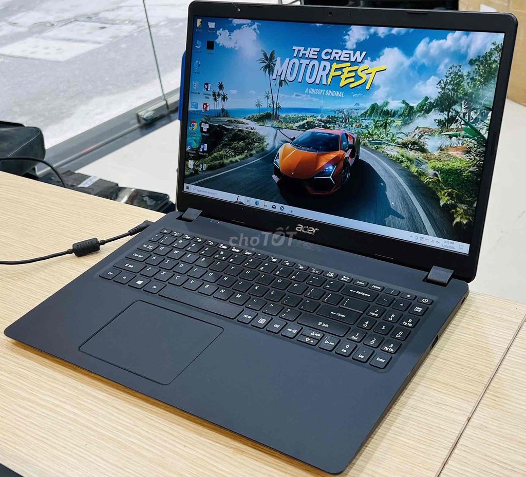 Acer Aspire A315 i5-1035G1/12/256 Màn 15.6 Full HD. Mua bán Laptop tại Quận Đống Đa Hà Nội được đăng bởi  Cường Apple hình 1