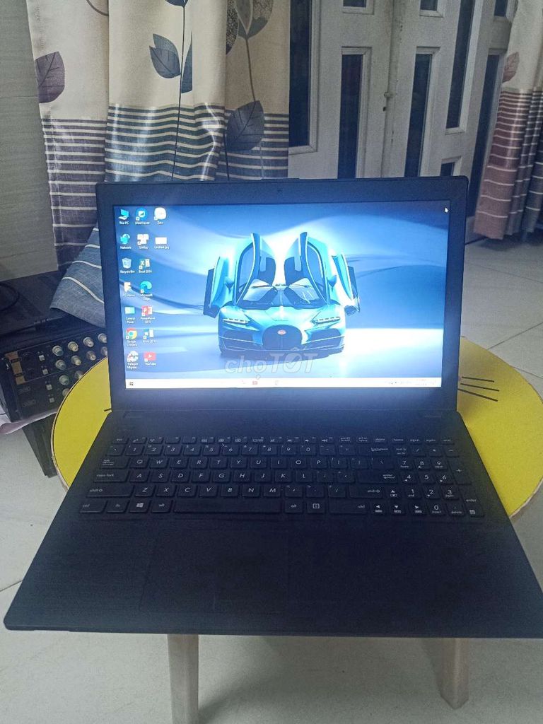 Asus P2530 I5 6200U 15.6 inch 4GB/128GB Đen. Mua bán Laptop tại Quận 7 Tp Hồ Chí Minh được đăng bởi Sơn Nguyễn hình 1