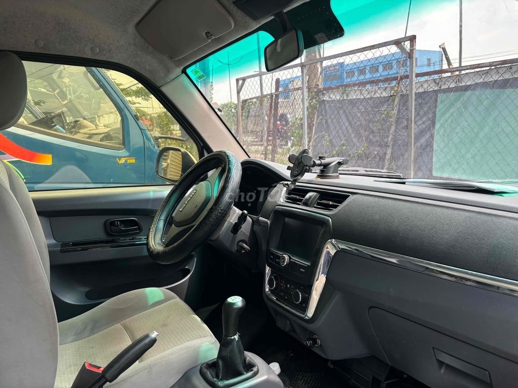 Dongben 2c 950 kg đời 2024 thùng 2,3*1,4 mlanh. Mua bán Xe tải, xe ben tại Huyện Bình Chánh Tp Hồ Chí Minh được đăng bởi Vi hình 3