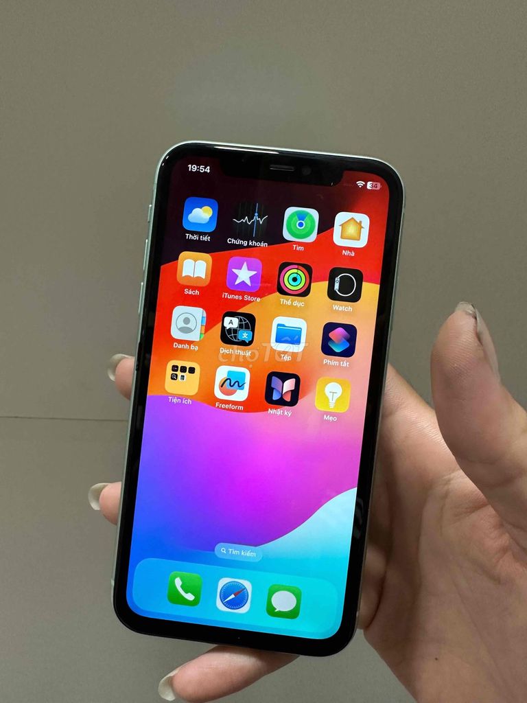 Apple iPhone Xs Max Vàng dùng wifi. Mua bán Điện thoại tại Quận Ninh Kiều Cần Thơ được đăng bởi ipod high class hình 1