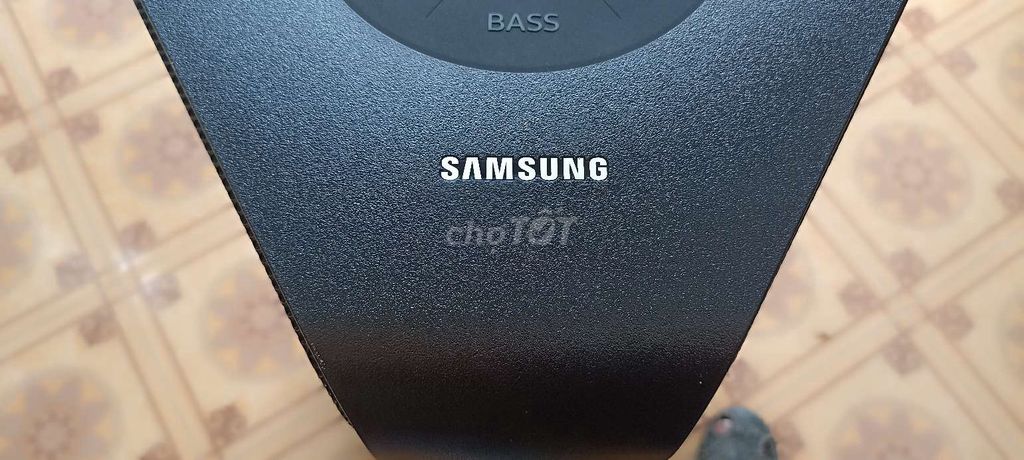 Loa kéo Samsung MX-T70. Mua bán Tivi, Âm thanh tại Huyện Ea Kar Đắk Lắk được đăng bởi HugoRed hình 1