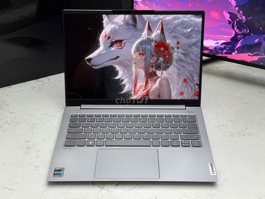 Laptop Lenovo ThinkBook 14 G5+ i5-13500H/32G/512G. Mua bán Laptop tại Quận 10 Tp Hồ Chí Minh được đăng bởi Laptop Tèo Em hình 1