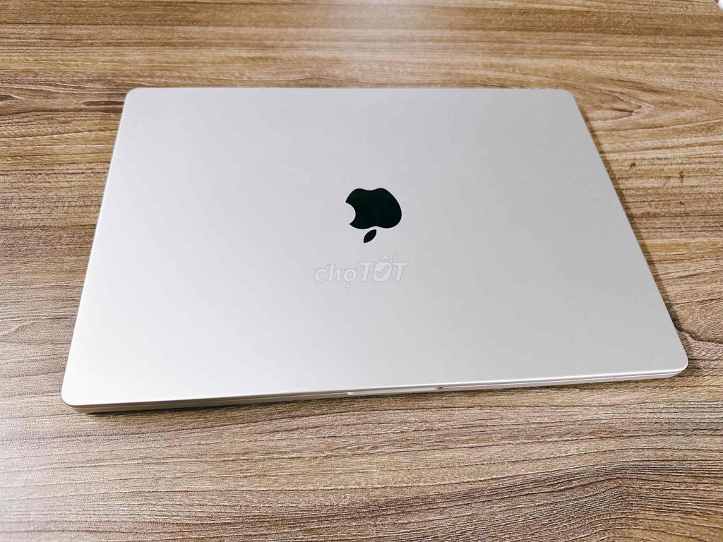 Apple Macbook Pro M1 16 inch 16GB/1TB pin 94. Mua bán Laptop tại Quận 3 Tp Hồ Chí Minh được đăng bởi Tâm Mai hình 1