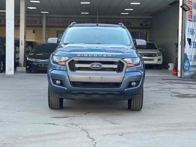Ford Ranger 2017 XLS 2.2 4x2 AT - 130000 km. Mua bán Ô tô tại Quận Hà Đông Hà Nội được đăng bởi Đỗ Tiên 