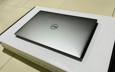 Dell Precision 5560 - i7 16GB 512GB T1200 4K 99%
