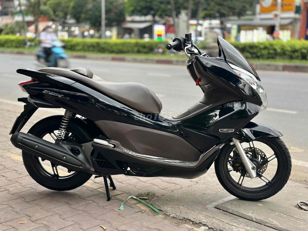 PCX 2011 Đen 30.000 km - BS TPHCM - CHÍNH CHỦ. Mua bán Xe máy tại Quận 12 Tp Hồ Chí Minh được đăng bởi Bùi văn hiếu hình 11